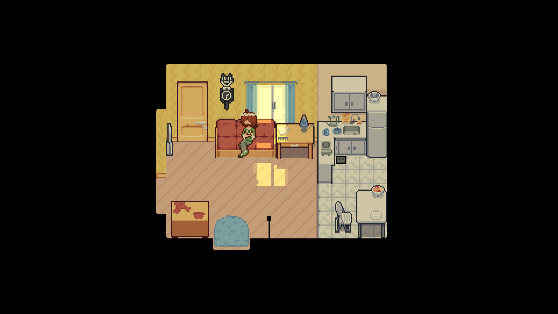 Mondealy: Day One #6