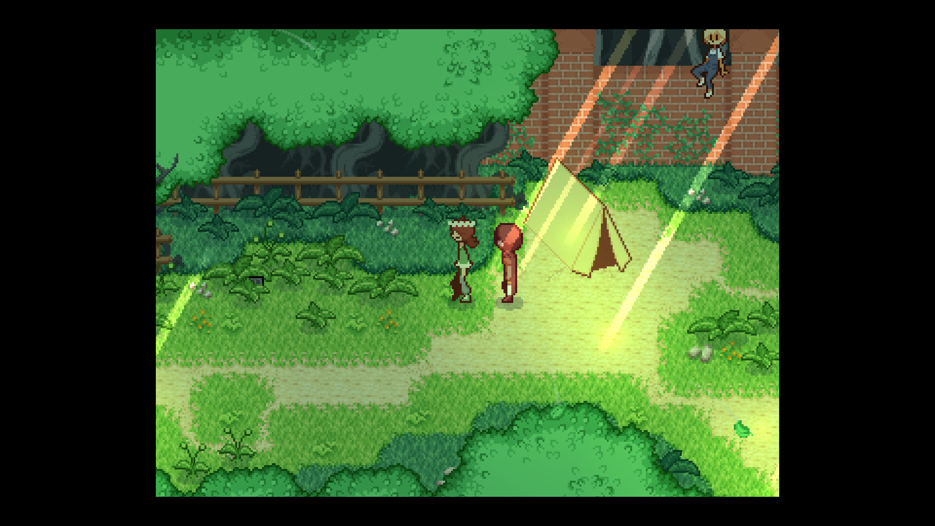 Mondealy: Day One #0