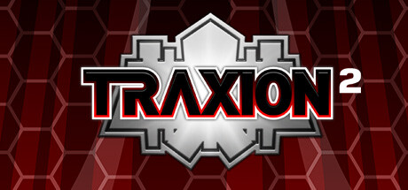 Traxion 2 Cover Image