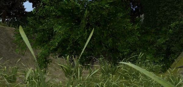 Скриншот из Old Quarry