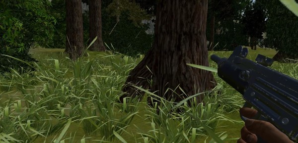 Old Quarryfor windows and Linux 1