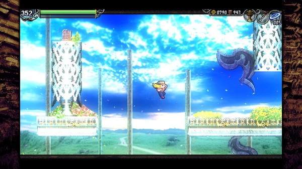 La-Mulana 2 -The Tower of Oannes-