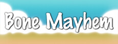 Bone Mayhem 게임 이미지