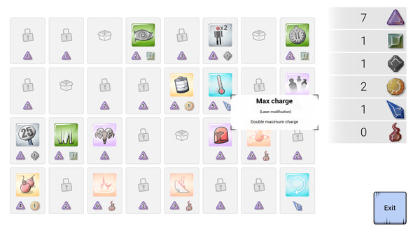 Скриншот из Bone Mayhem