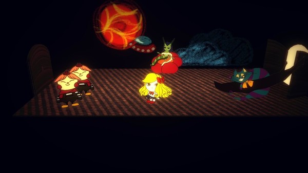 Скриншот из Go home, Go home?