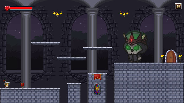 冒险时光机for windows and Linux 1