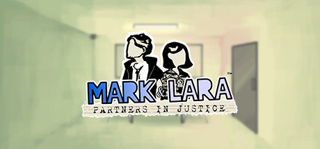 Mark & Lara: Partners In Justice Cover Image