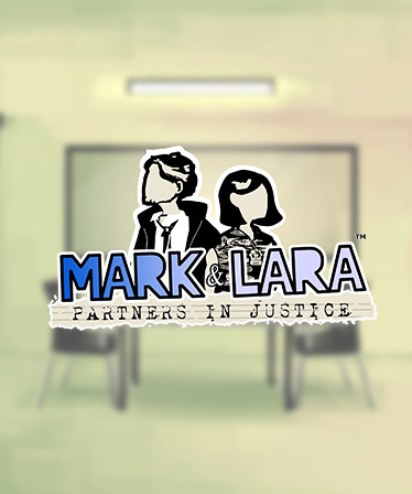 Mark & Lara: Partners In Justice