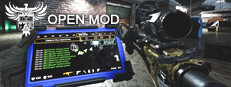 Open Mod 2025
