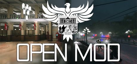 Open Mod 2024.2 Cover Image
