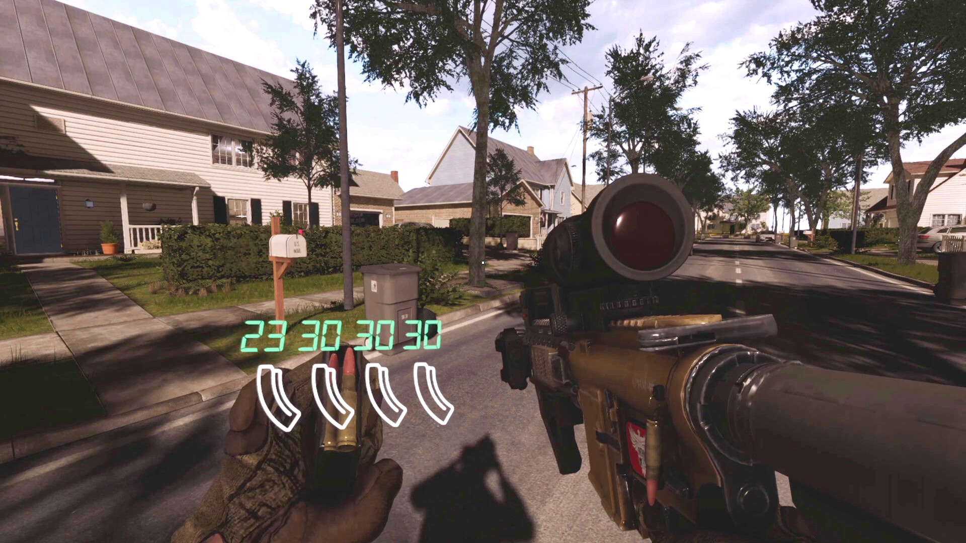 Open Mod 2.0 screenshot thumbnail screenshot 76