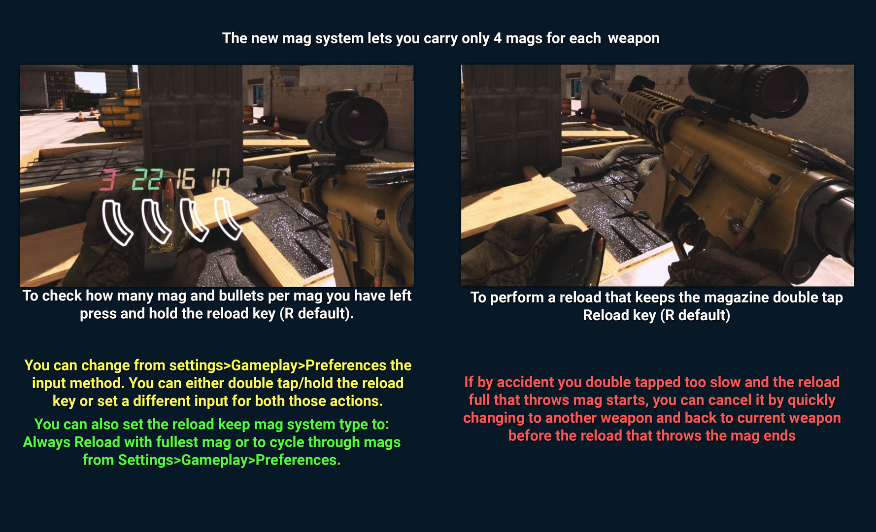 Open Mod 2024.1 screenshot screenshot 1