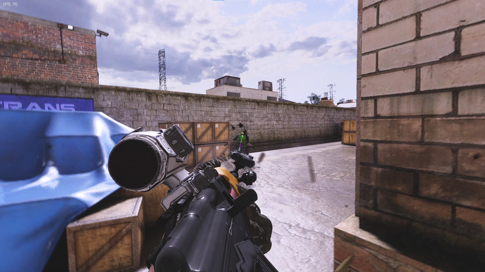 Open Mod 2024.1 screenshot thumbnail screenshot 4