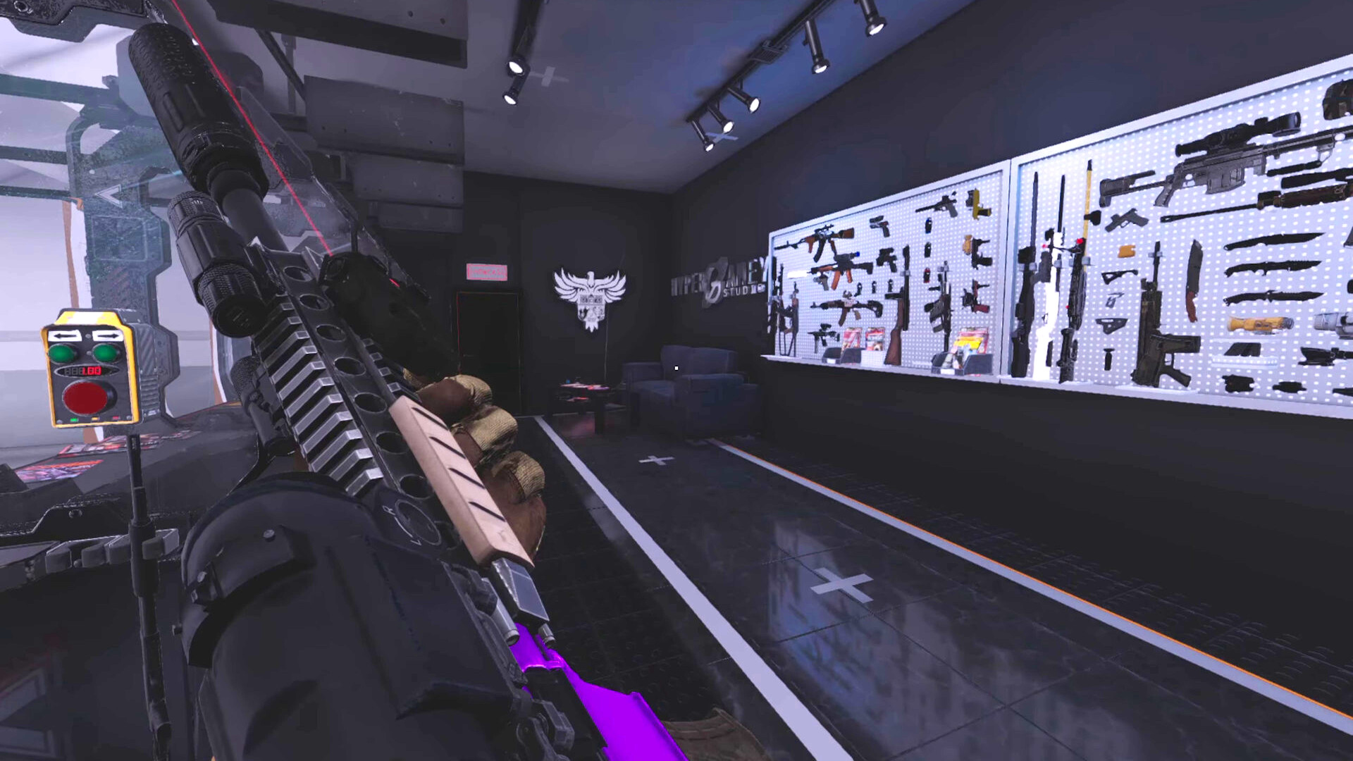 Open Mod 2.0 screenshot thumbnail screenshot 77