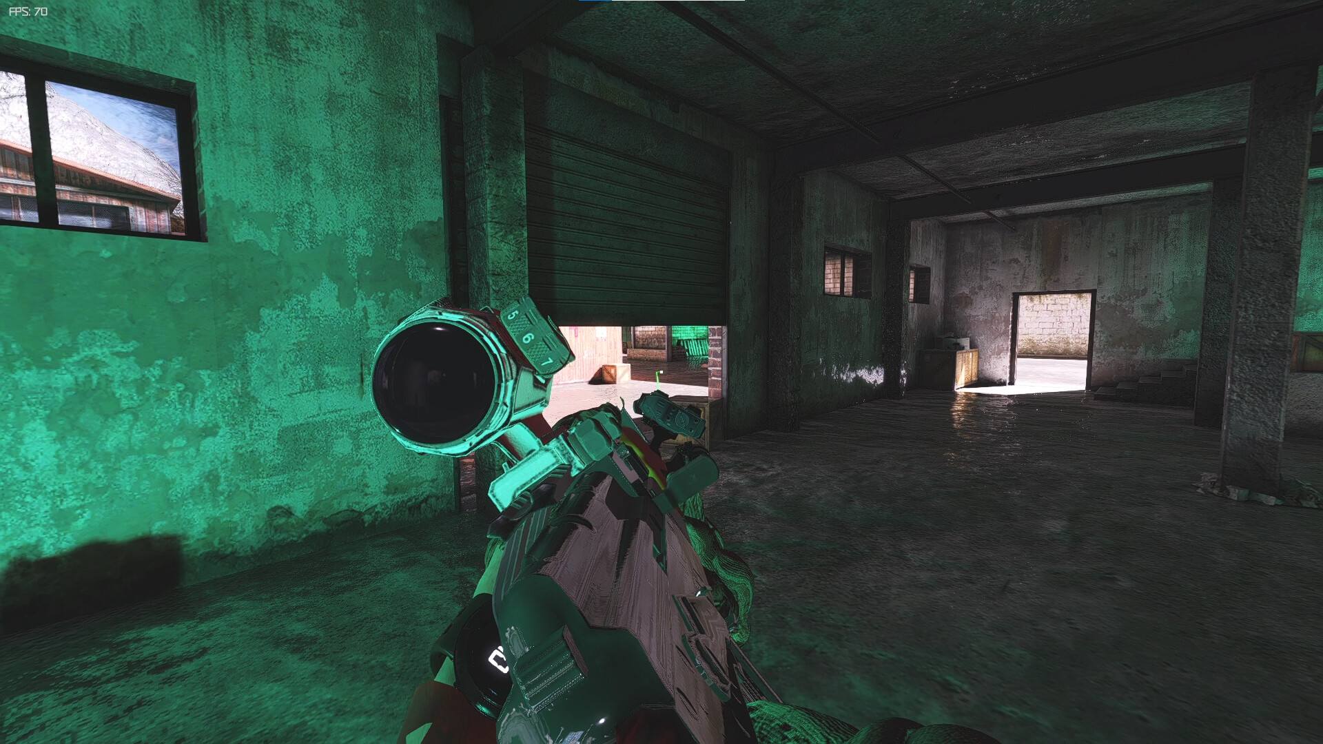 Open Mod 2.0 screenshot thumbnail screenshot 6