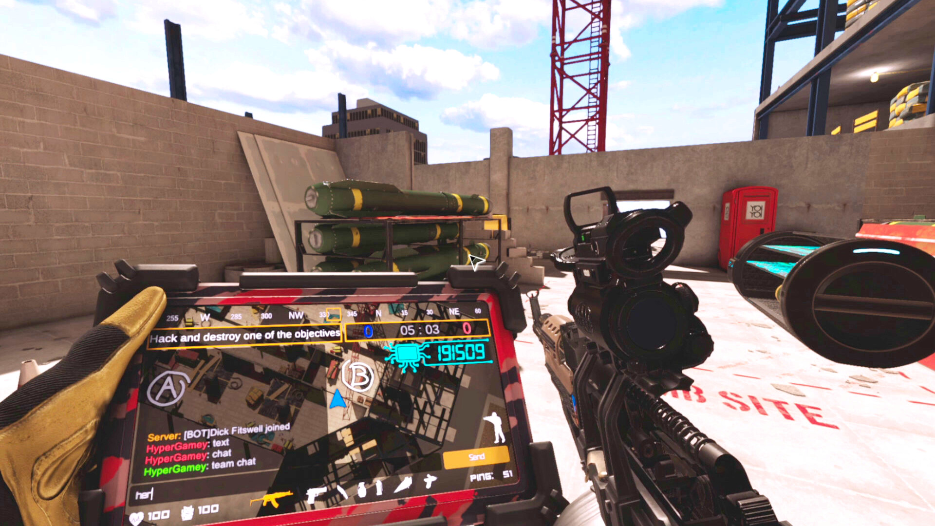 Open Mod 2024.1 screenshot thumbnail screenshot 75