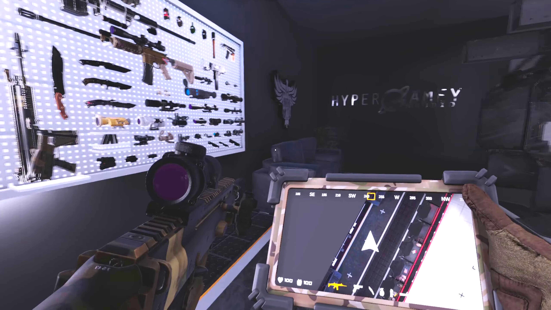 Open Mod 2024.1 screenshot screenshot 80