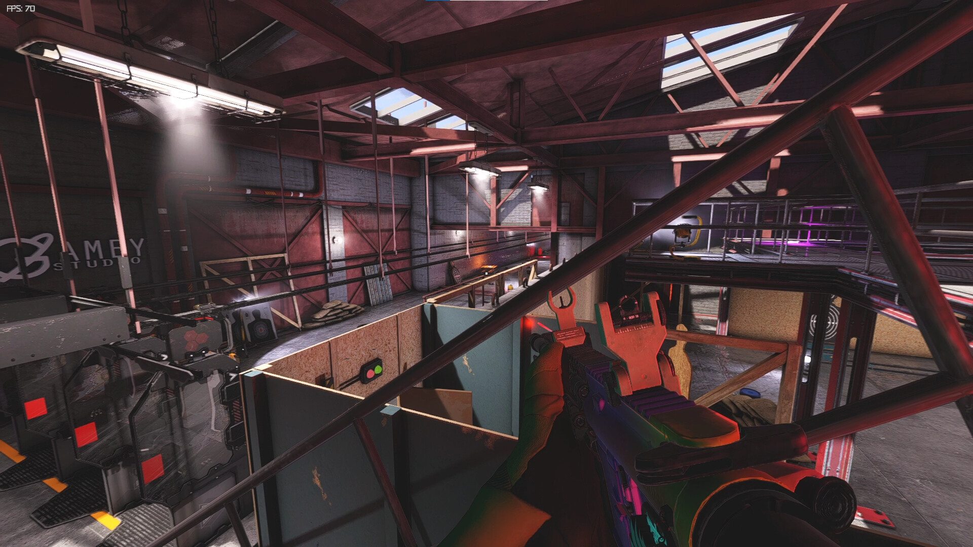 Open Mod 2.0 screenshot thumbnail screenshot 5