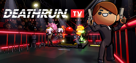 DEATHRUN TV Cover Image