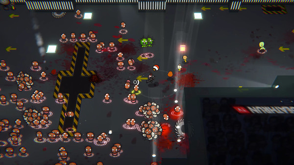 DEATHRUN TVfor windows and Linux 1