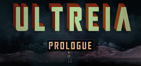 Ultreïa: Prologue Cover Image