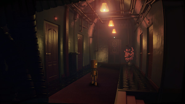 Ultreïa: Prologuefor windows and Linux 1