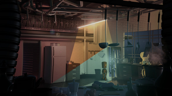 Ultreïa: Prologue game for windows Pc 1