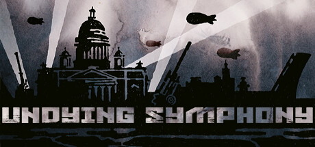 Undying Symphony Cover Image
