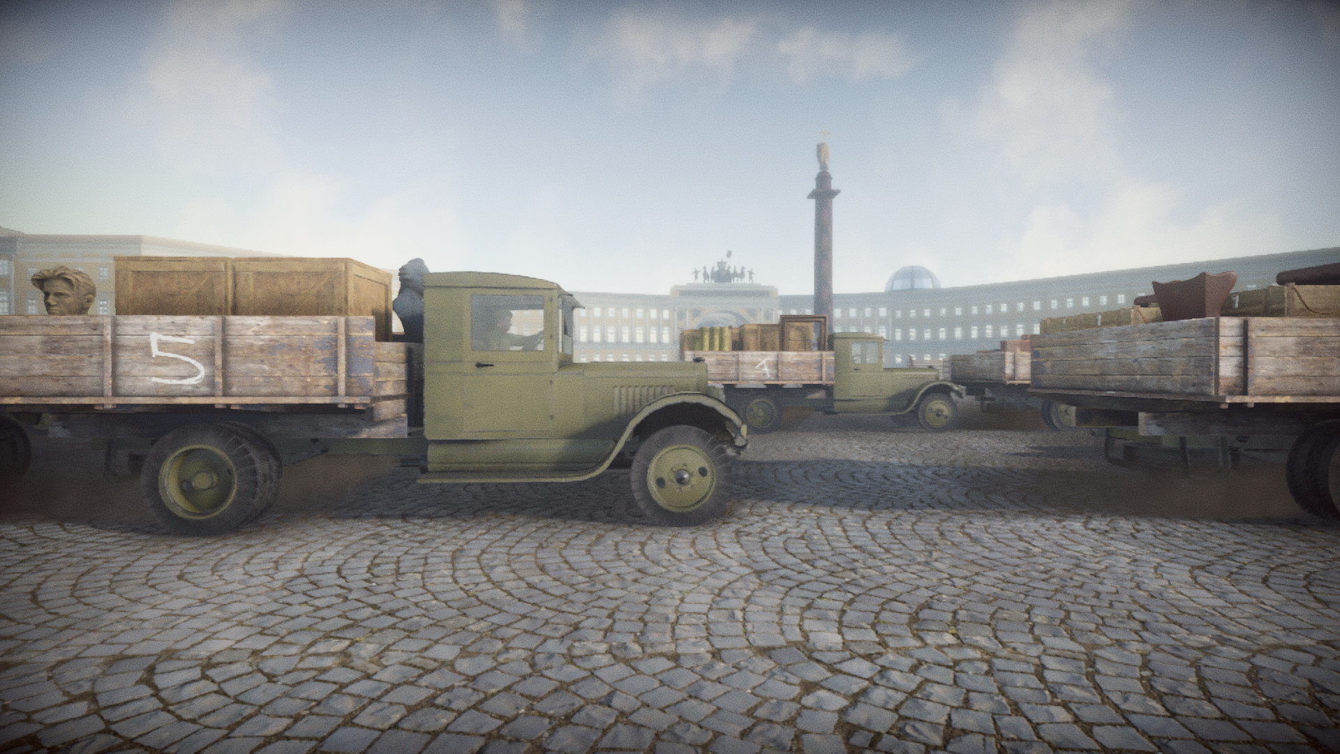 Undying Symphony #10