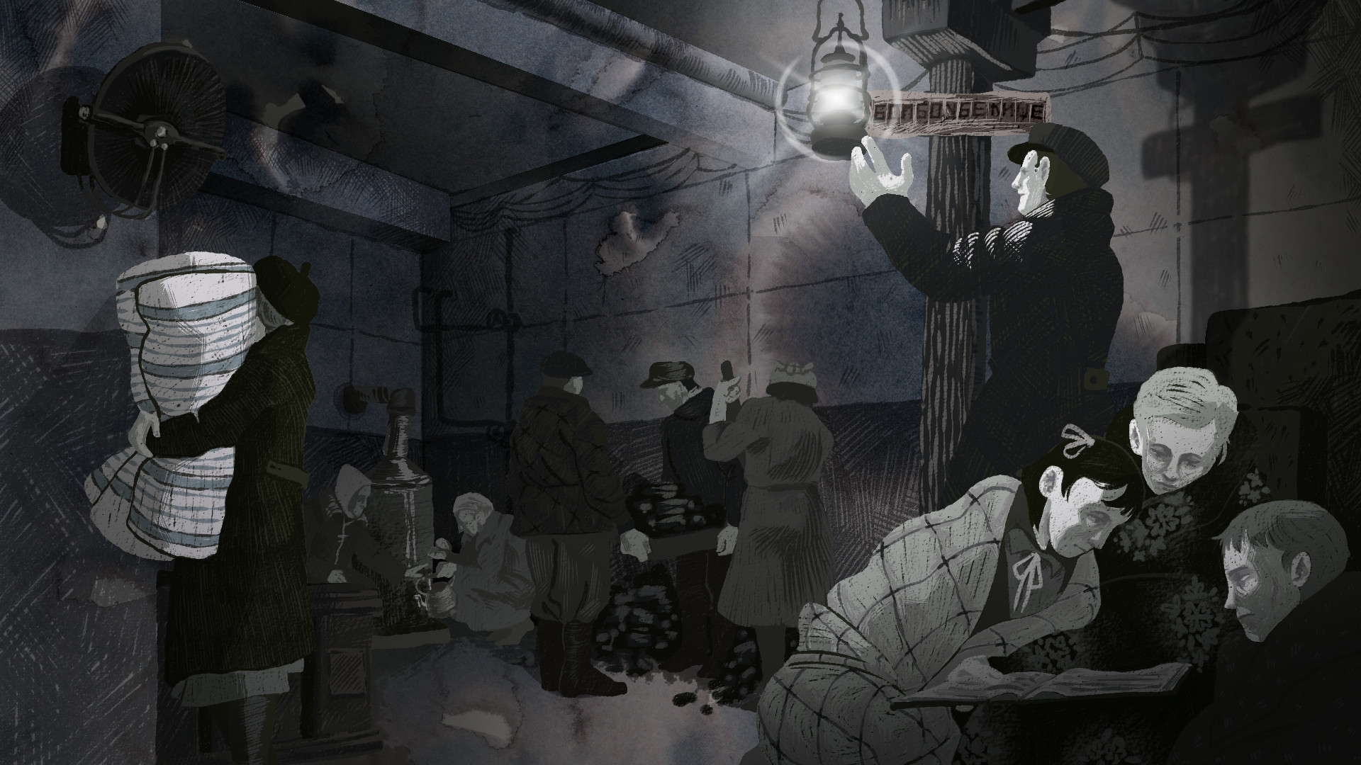 Undying Symphony #11