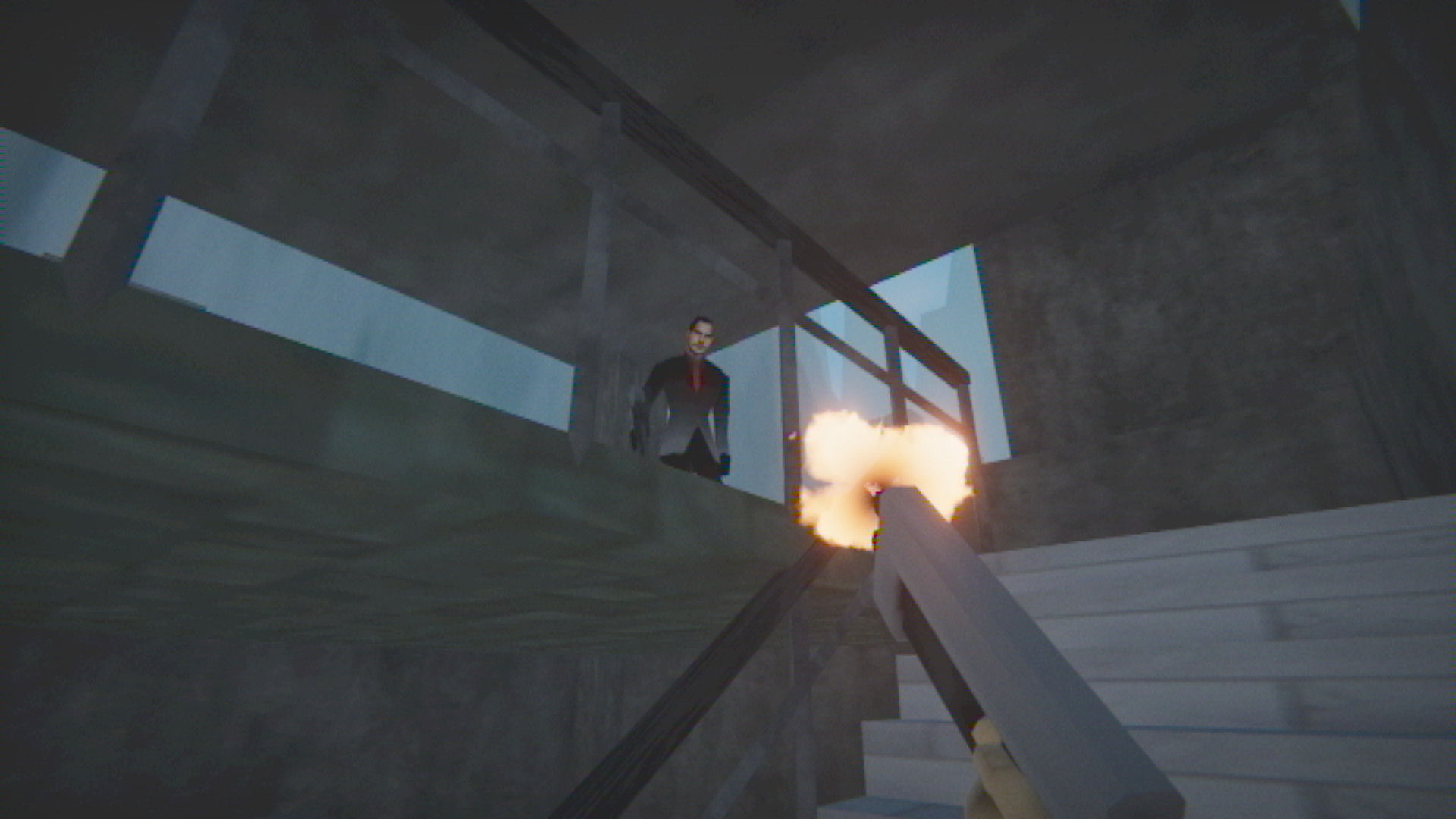 Agent 64: Spies Never Die Demo #4