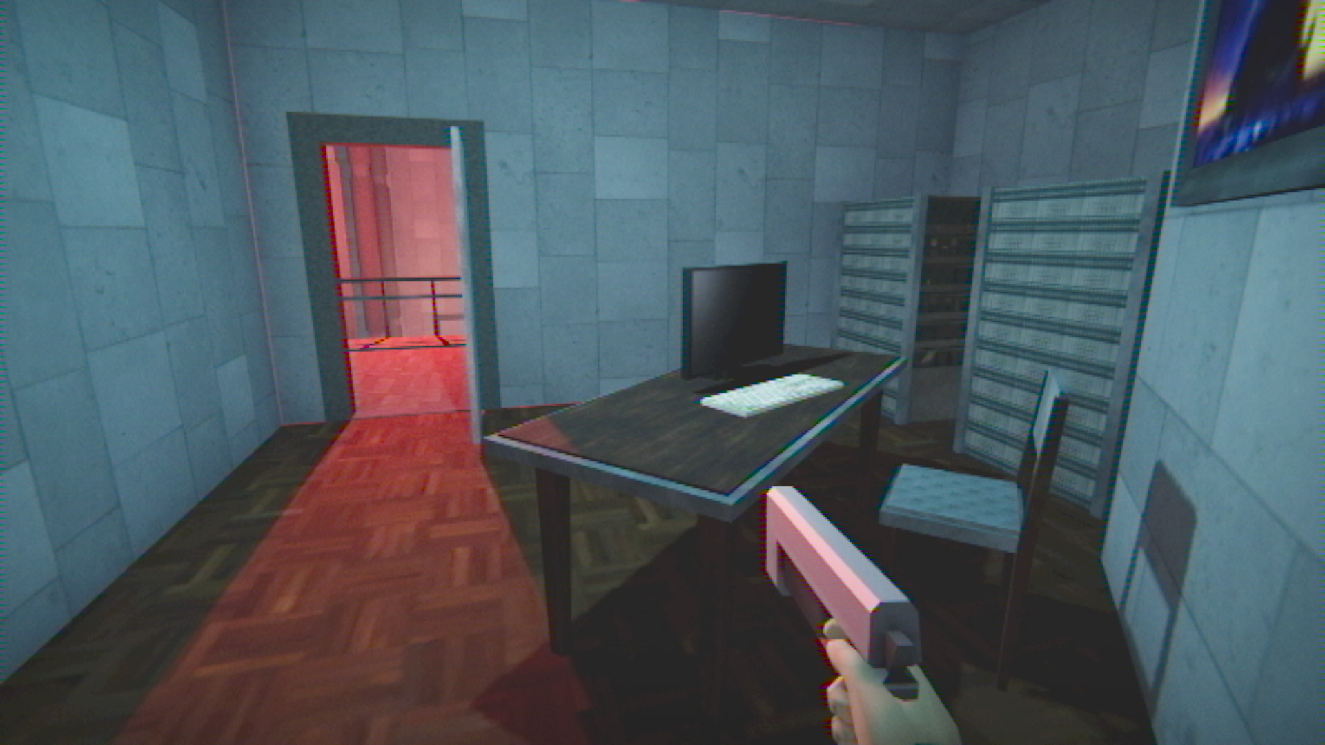 Agent 64: Spies Never Die Demo #0