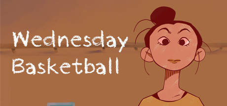 Wednesday Basketball steam charts