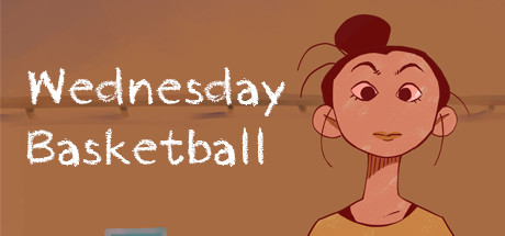 Wednesday Basketball Cover Image