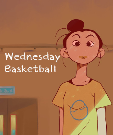 Wednesday Basketball