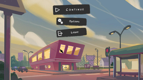 Скриншот из Wednesday Basketball