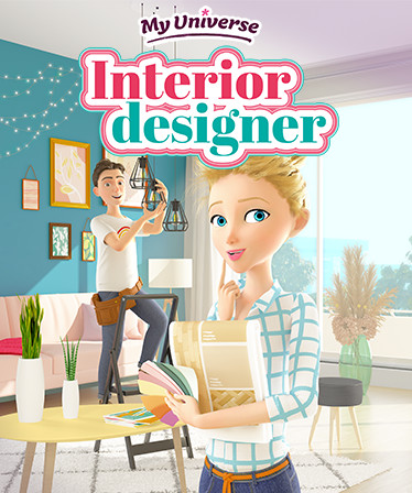 My Universe - Interior Designer