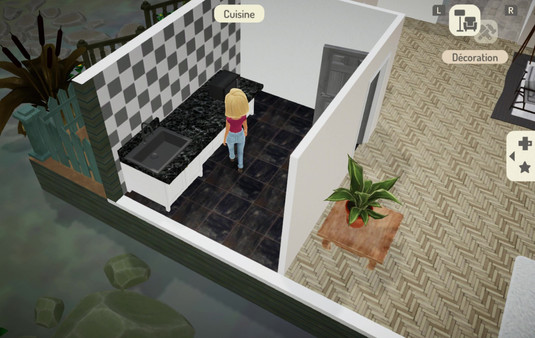 My Universe - Interior Designerfor windows and Linux 1