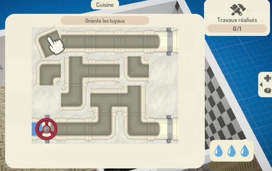 Скриншот из My Universe - Interior Designer