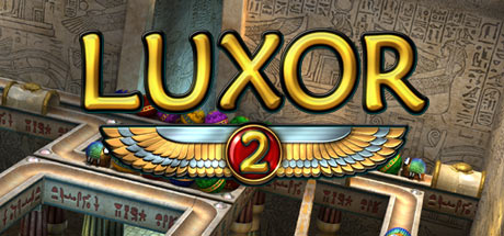 Luxor 2 Cover Image