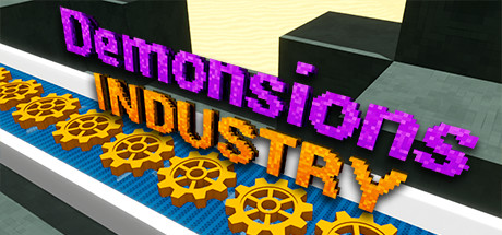 Demonsions: Industry steam charts