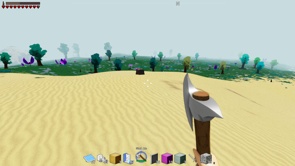 Demonsions: Industryfor windows and Linux 1