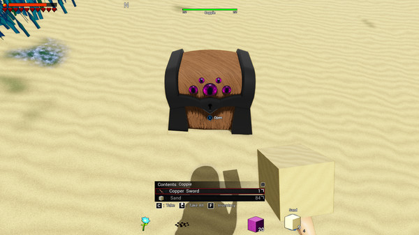 Скриншот из Demonsions: Industry