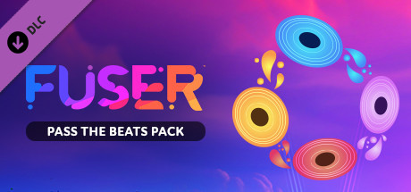 FUSER™ - Look Pack: Pass The Beats banner