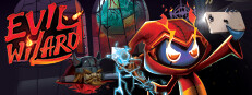 Evil Wizard