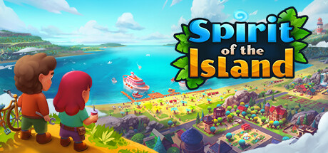 岛屿之灵/Spirit of the Island（v0.17.8.1）-4K网(单机游戏试玩)
