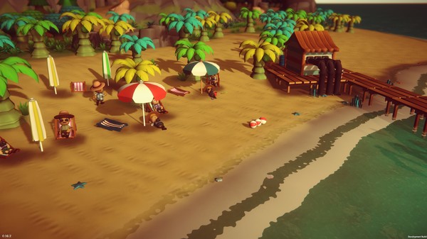 Spirit of the Island CD Key 3