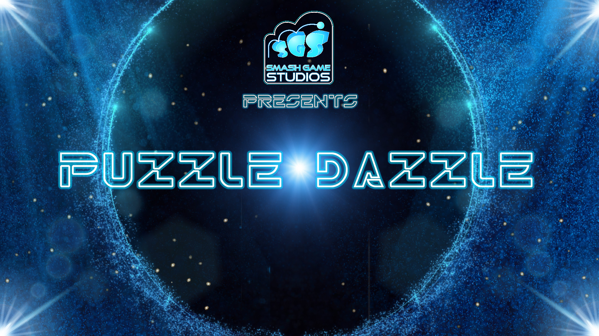 Puzzle Dazzle 3D Demo #0