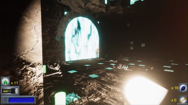 Скриншот из Shadownest