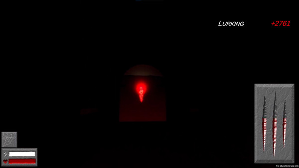 Shadownest game for Linux 1